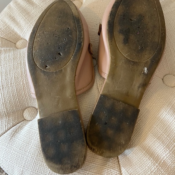 Light Pink Mules / Slides - Picture 6 of 6